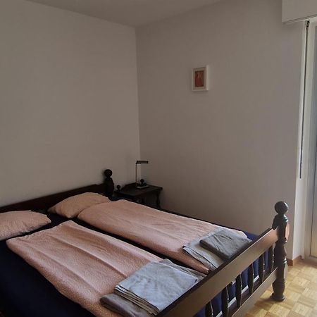 Melide Apartments Lake Lugano Close To Swissminiatur & Private Parking On Request Exteriör bild