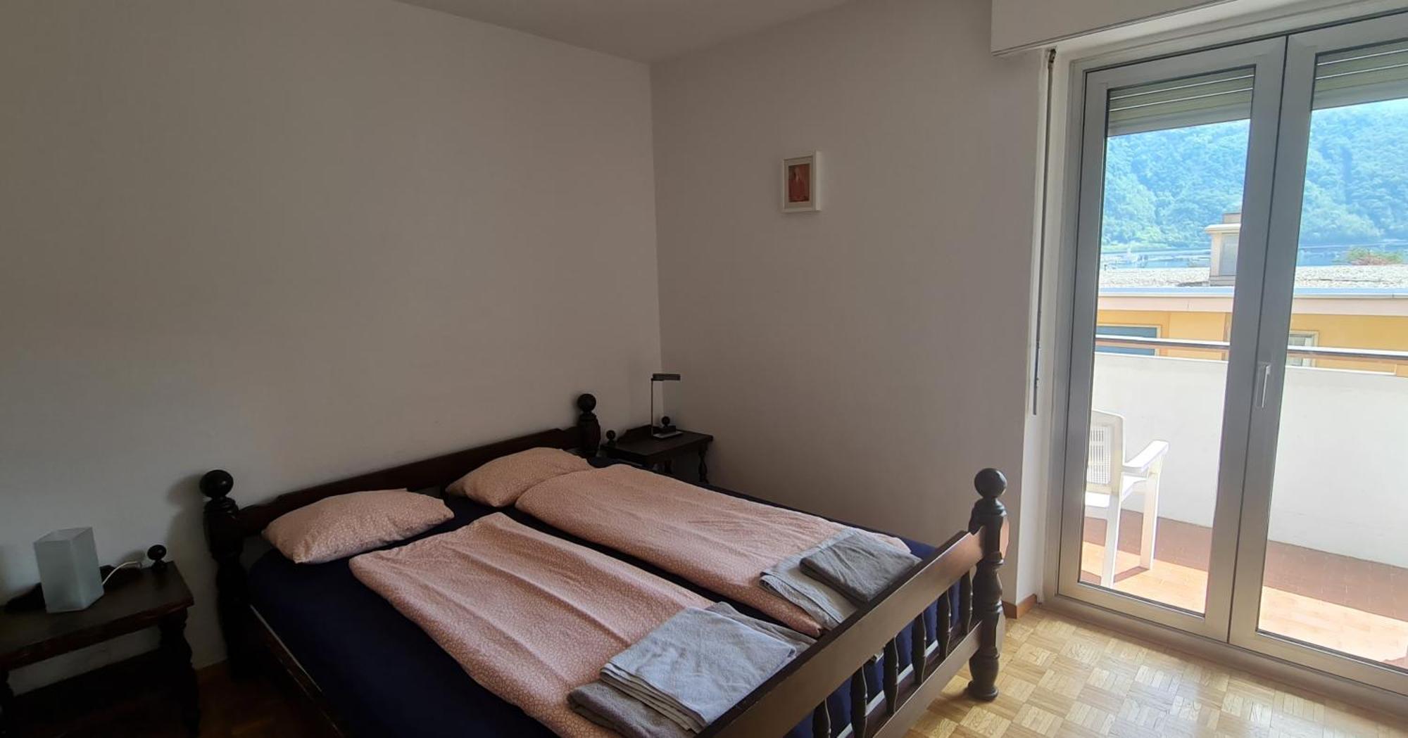 Melide Apartments Lake Lugano Close To Swissminiatur & Private Parking On Request Exteriör bild