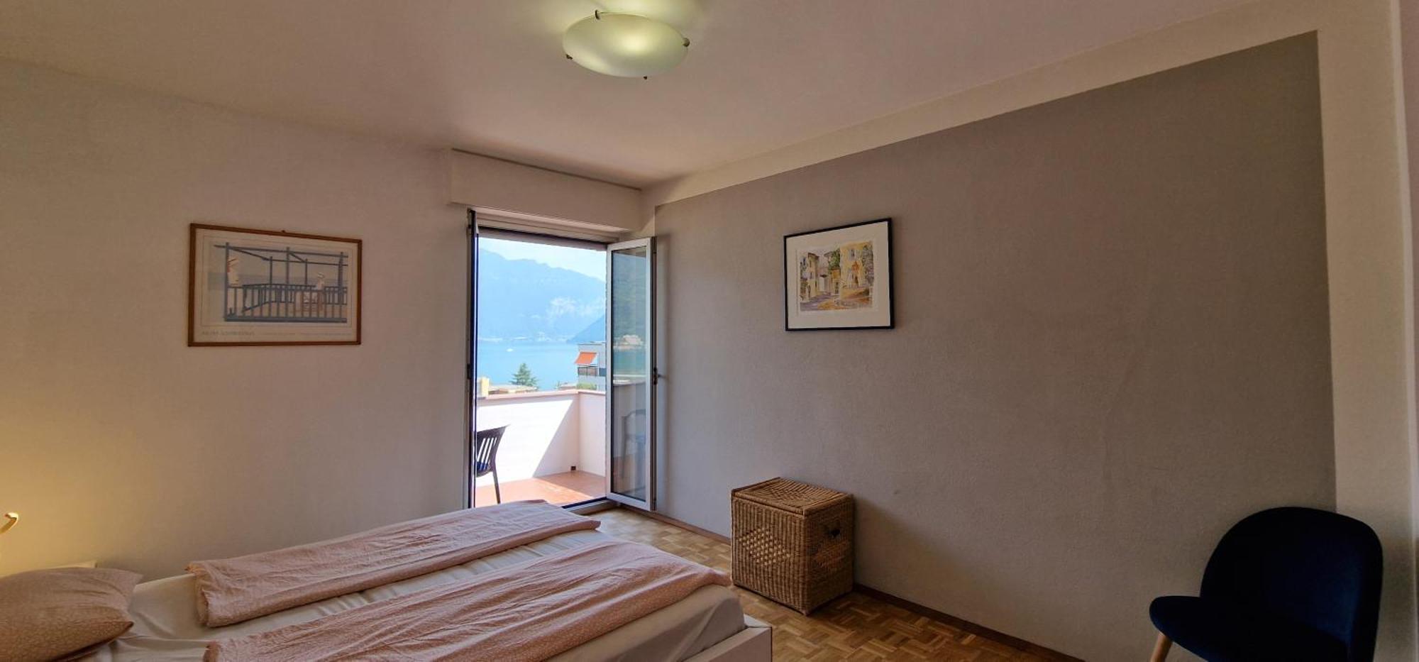 Melide Apartments Lake Lugano Close To Swissminiatur & Private Parking On Request Exteriör bild