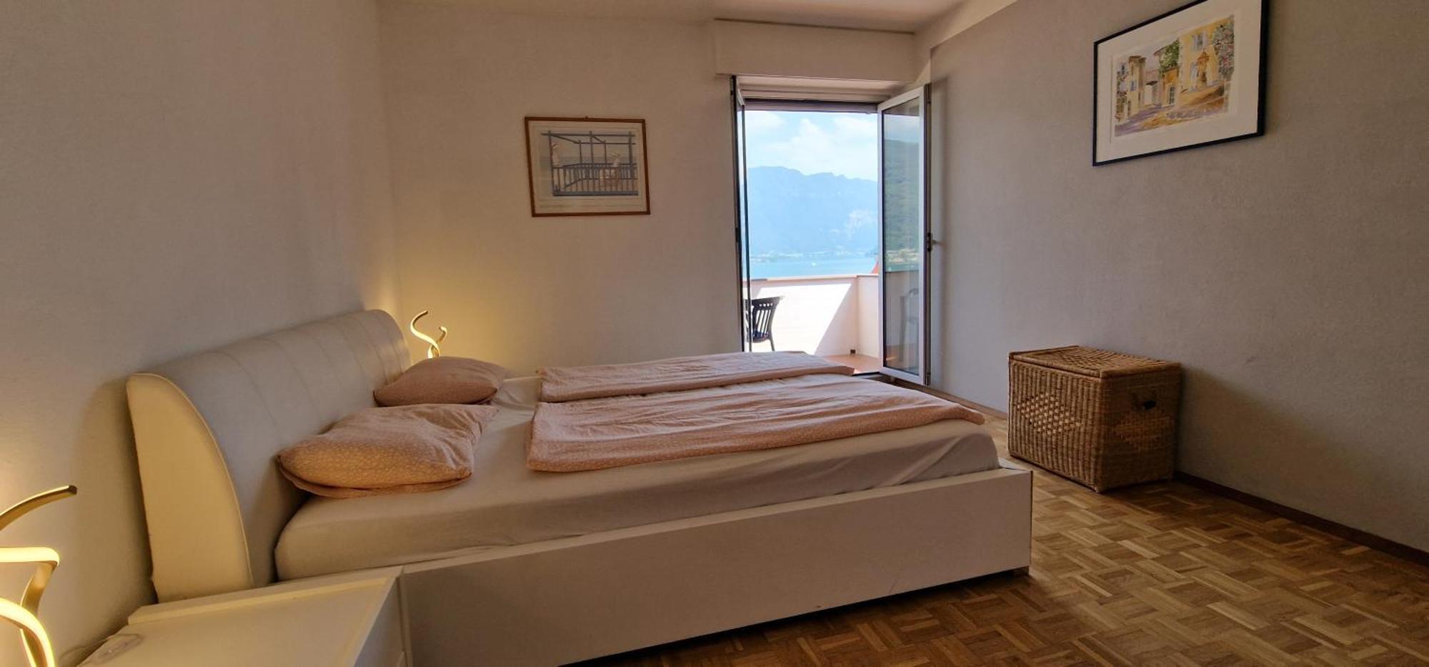 Melide Apartments Lake Lugano Close To Swissminiatur & Private Parking On Request Exteriör bild