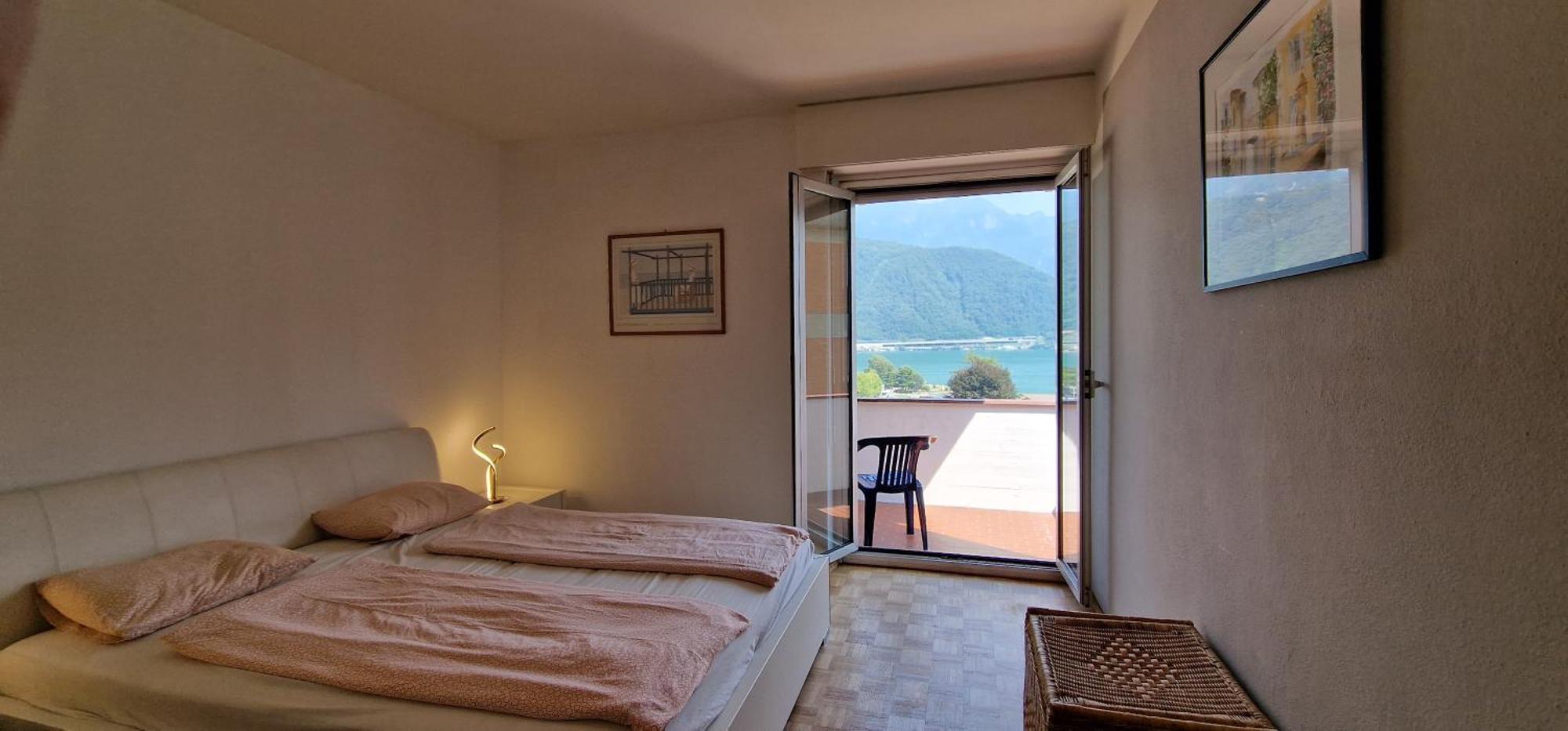 Melide Apartments Lake Lugano Close To Swissminiatur & Private Parking On Request Exteriör bild