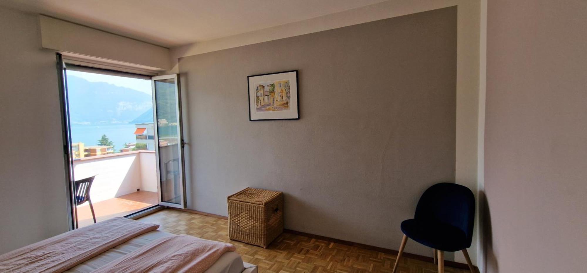 Melide Apartments Lake Lugano Close To Swissminiatur & Private Parking On Request Exteriör bild