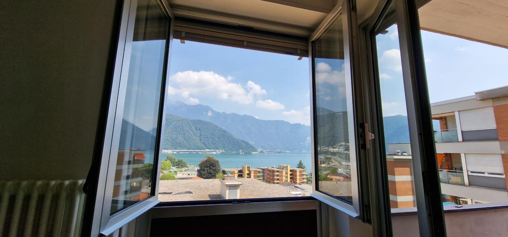 Melide Apartments Lake Lugano Close To Swissminiatur & Private Parking On Request Exteriör bild